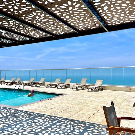 By Calamari Homes - Palmetto Beach 2504 Bocagrande Cartagena  Exterior foto