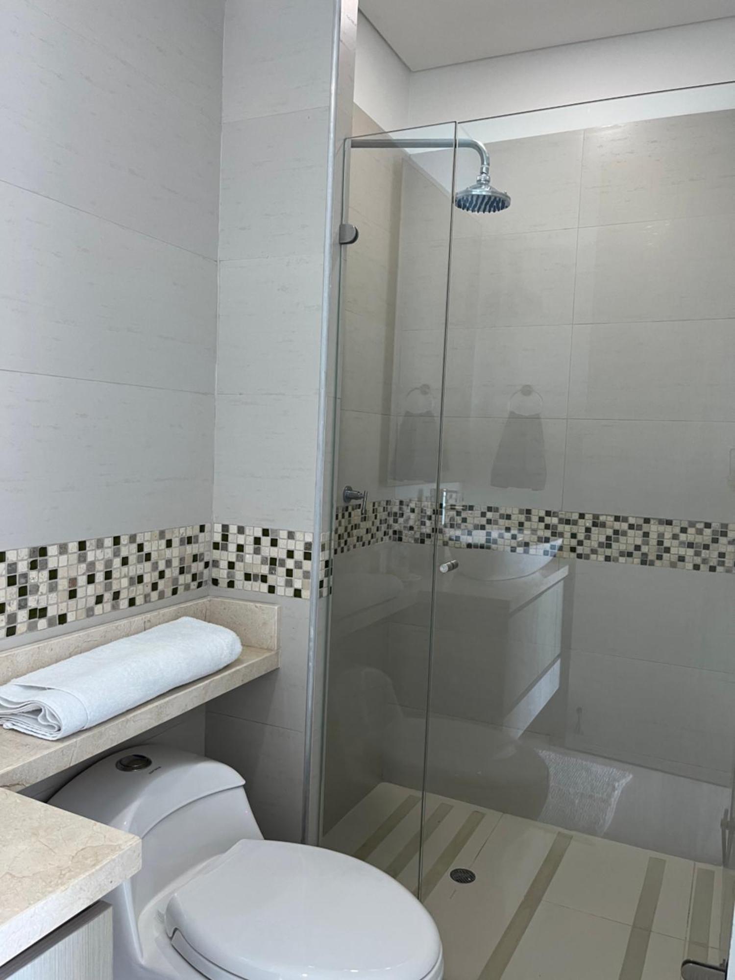 By Calamari Homes - Palmetto Beach 2504 Bocagrande Cartagena  Exterior foto